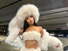 Shenseea showcase body in her in her new video