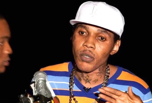 Vybz Kartel message to haters