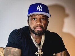 50 Cent questions why more people not speaking out about Diddy