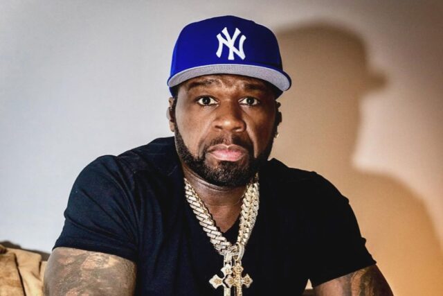 50 Cent questions why more people not speaking out about Diddy